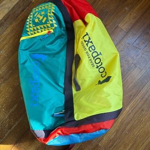 Cotopaxi Uyuni Duffel - Del Dia 46L Backpack